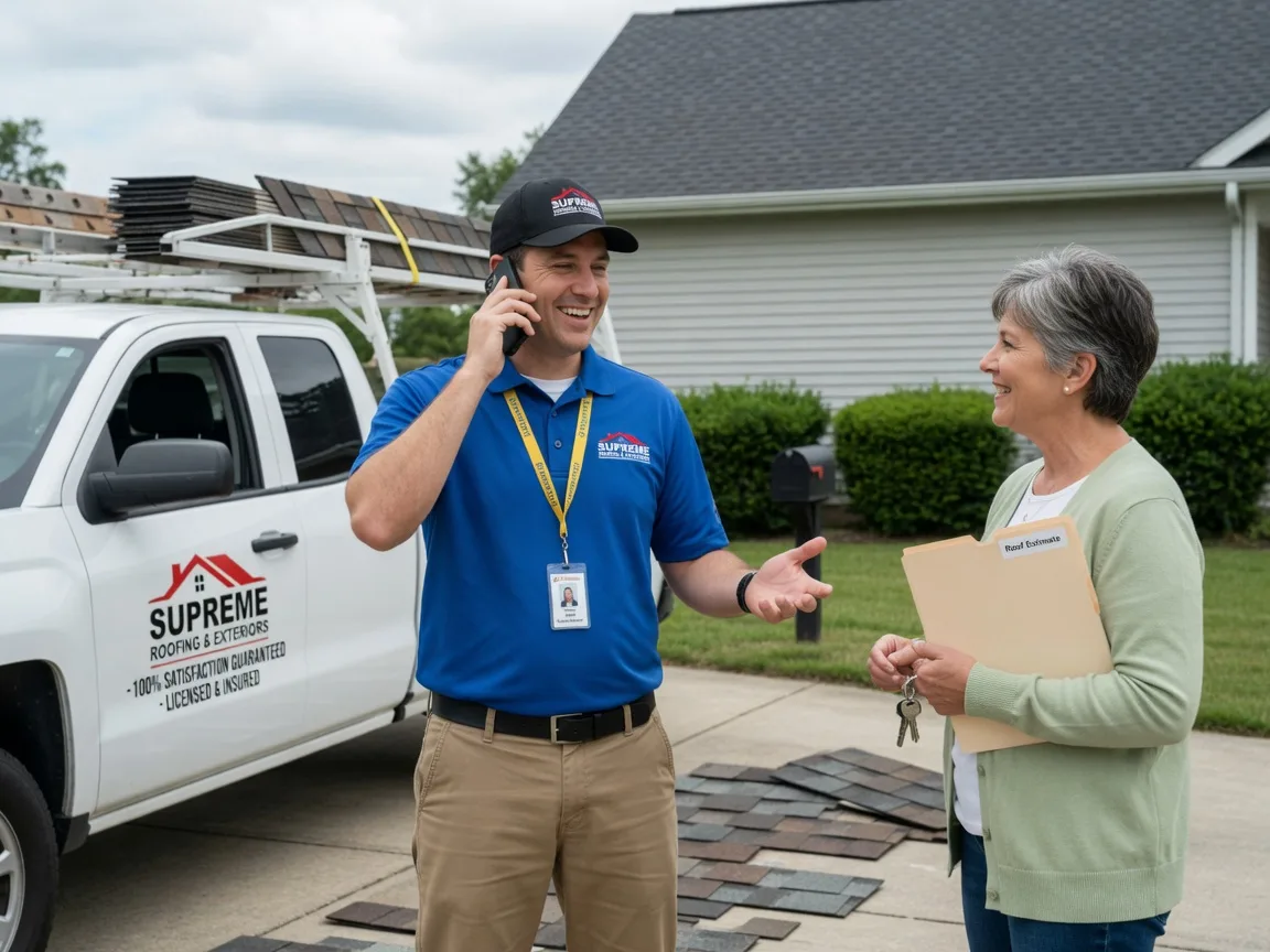 Roof Replacement Roeland Park, KS FAQs